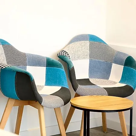 Cit'hotel Tiercé 3* Cagnes-sur-Mer