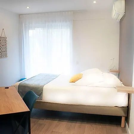 Cit'hotel Tiercé