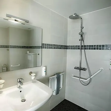 Hotel Tierce 3*