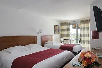 Tierce Hotel 3*