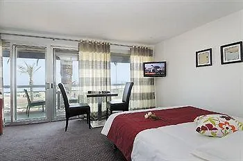 Tierce Hotel 3*