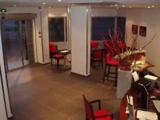 Tierce Hotel