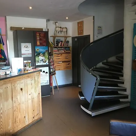 Hotel Tierce 3*