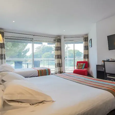 Tierce Hotel Cagnes-sur-Mer