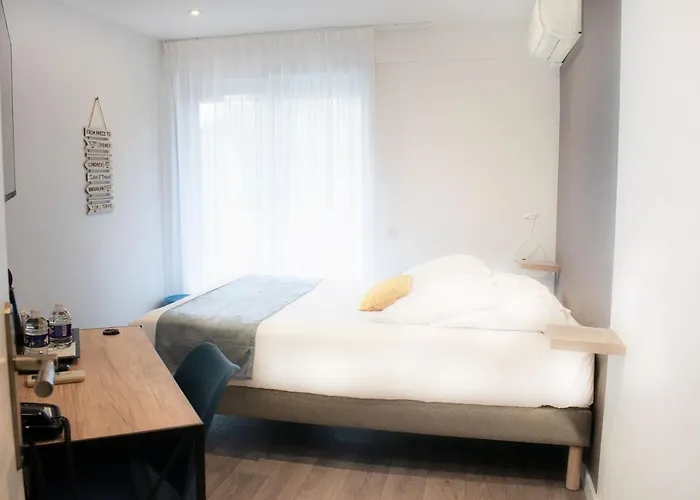 Tierce Hotel Cagnes-sur-Mer