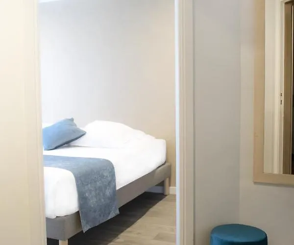 Tierce Cagnes-sur-Mer