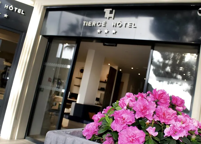 Tierce Cagnes-sur-Mer