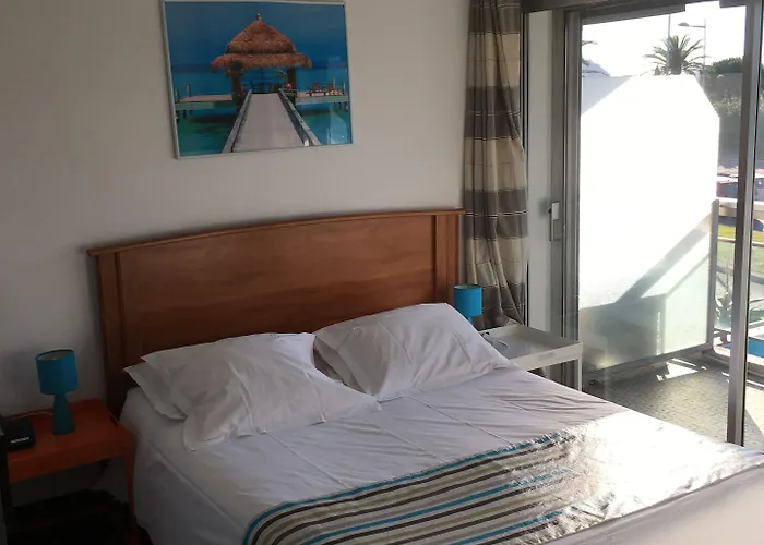 Tierce Hotel Cagnes-sur-Mer