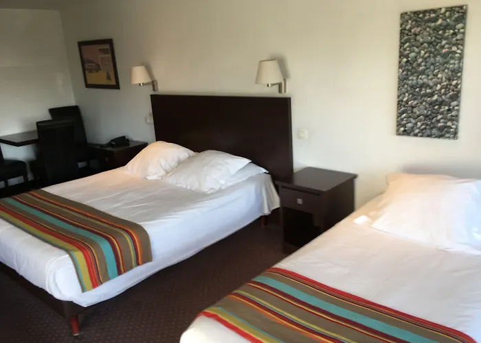 Tierce 3* Cagnes-sur-Mer