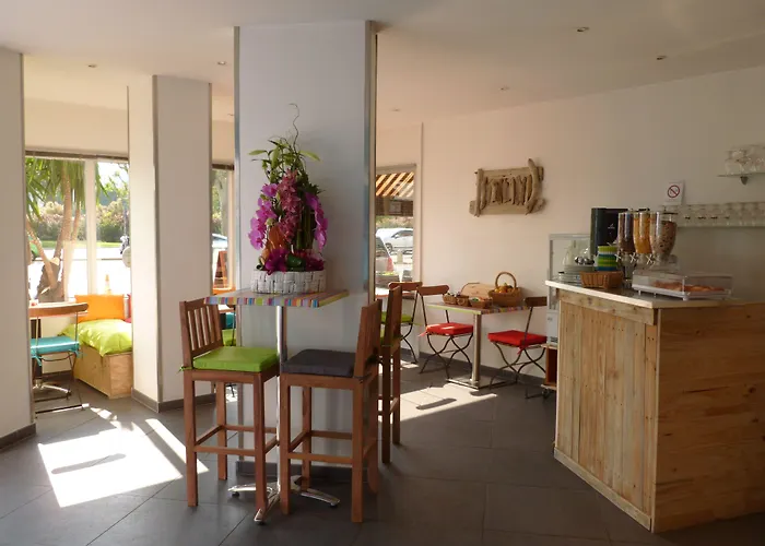 Hotel Tierce Cagnes-sur-Mer