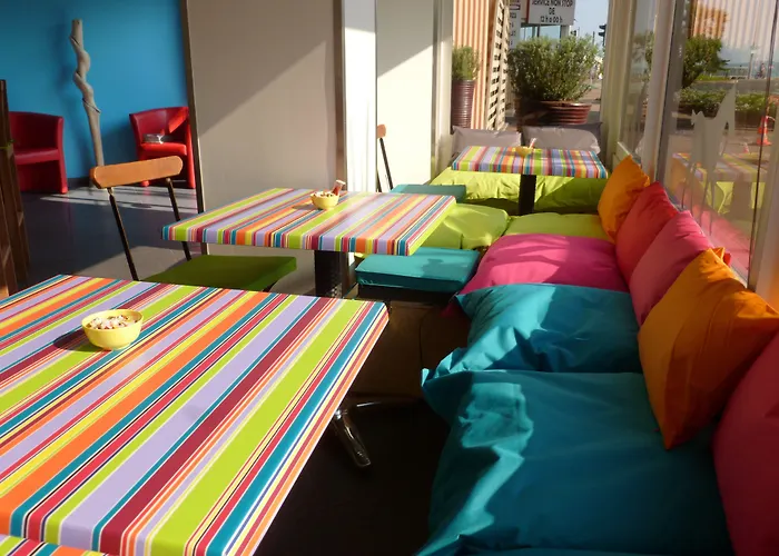 Tierce 3* Cagnes-sur-Mer