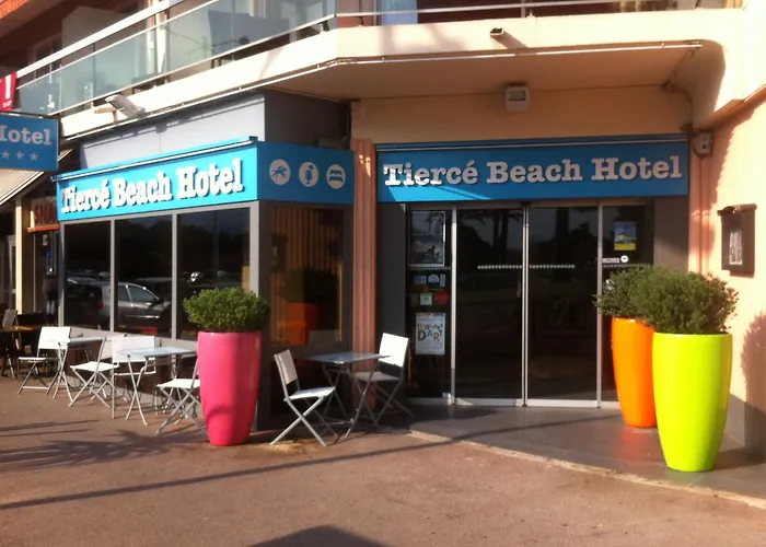 Hotel Tierce
